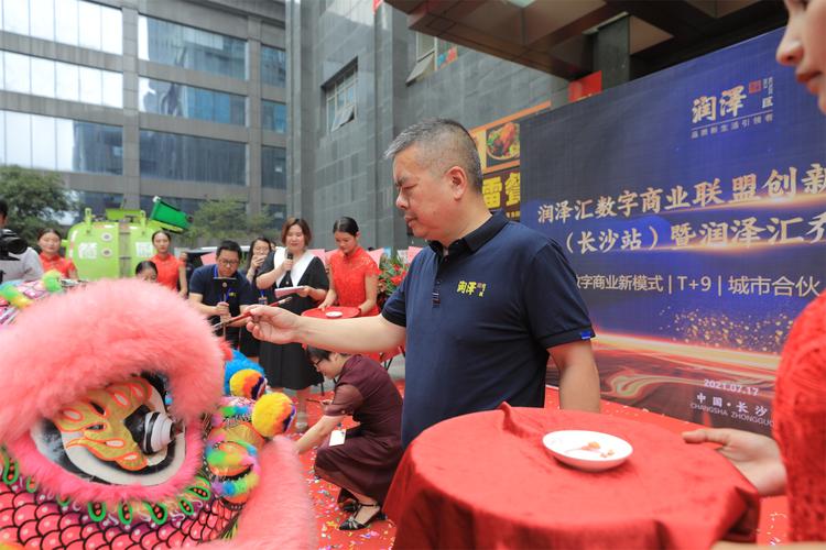 多元驅(qū)動(dòng)，融合創(chuàng)新 我公司的綜合服務(wù)體系與發(fā)展藍(lán)圖
