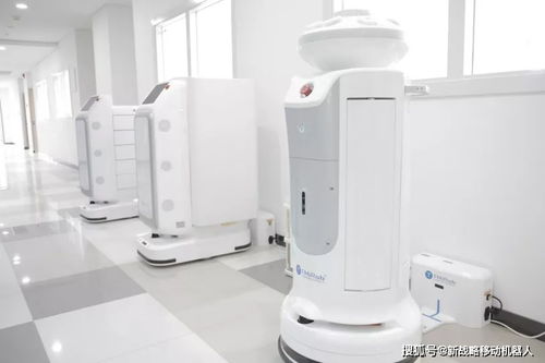 鈦米機器人重啟科創板上市 智能機器人研發背后的技術與市場路徑
